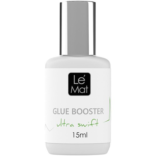 Усилитель клея Le Maitre Booster ultra swift 15 мл