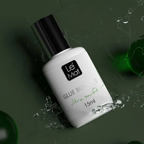 Усилитель клея Le Maitre Booster ultra swift 15 мл