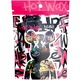Горячий пленочный воск для депиляции бровей и лица FreiAVIVER "HOT WAX"