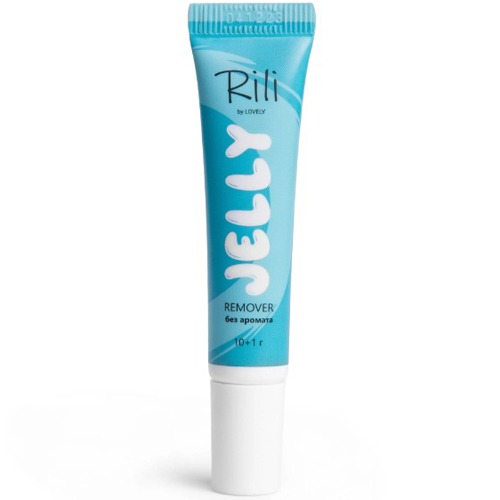 Крем-ремувер Rili Jelly 