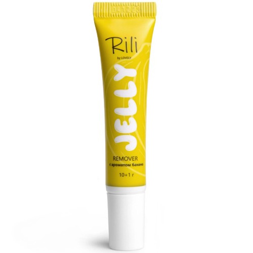 Крем-ремувер Rili Jelly 