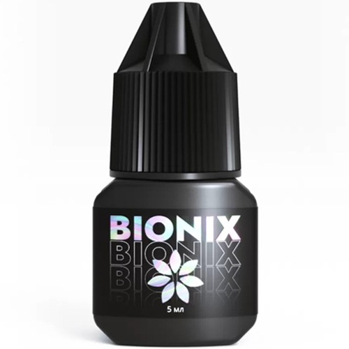 Клей для ресниц LASHY "Bionix" 5 мл