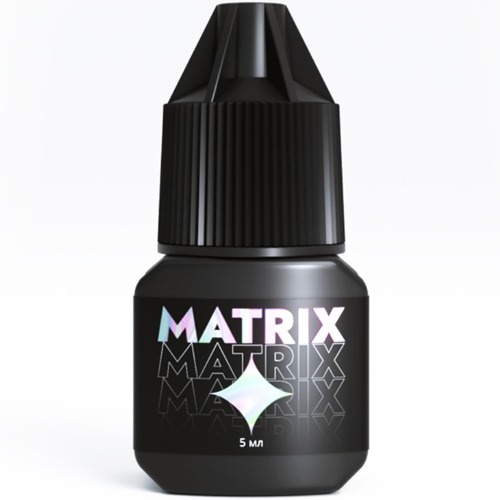 Клей для ресниц LASHY "Matrix" 5 мл