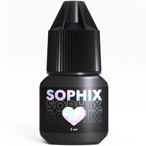 Клей для ресниц LASHY "Sophix"