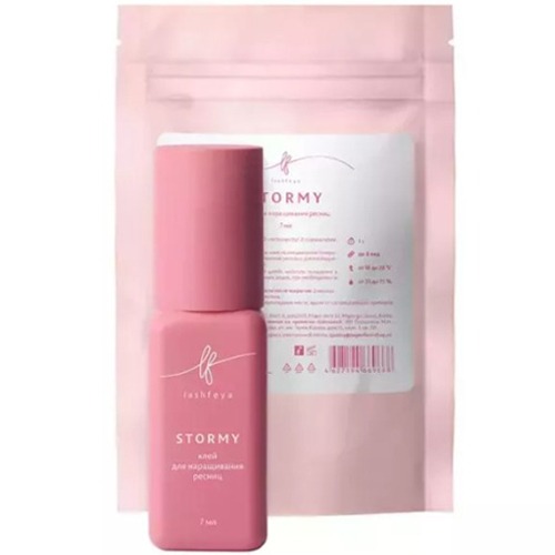 Клей для ресниц Lashfeya STORMY 7 мл