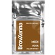 Хна для бровей BrowXenna MIDI в саше 3 г