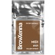 Хна для бровей BrowXenna MIDI в саше 3 г