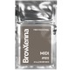 Хна для бровей BrowXenna MIDI в саше 3 г