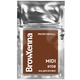 Хна для бровей BrowXenna MIDI в саше 3 г