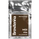 Хна для бровей BrowXenna MIDI в саше 3 г