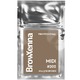 Хна для бровей BrowXenna MIDI в саше 3 г