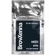 Хна для бровей BrowXenna MIDI в саше 3 г
