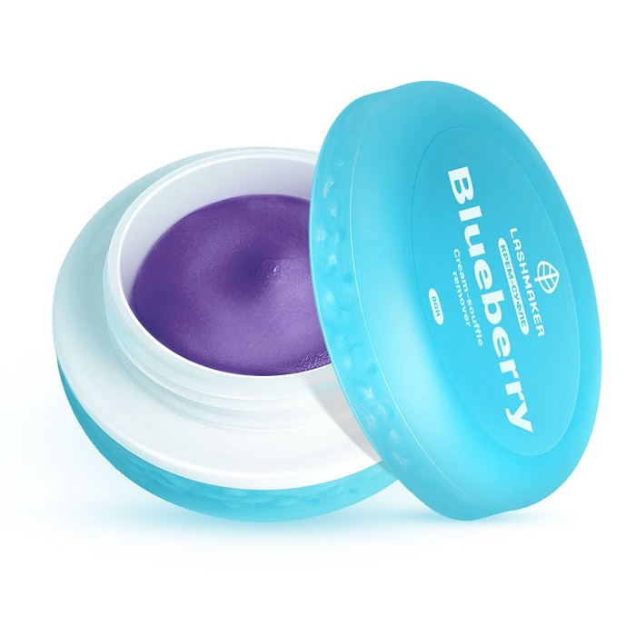 Ремувер крем-суфле LASHMAKER 8 г