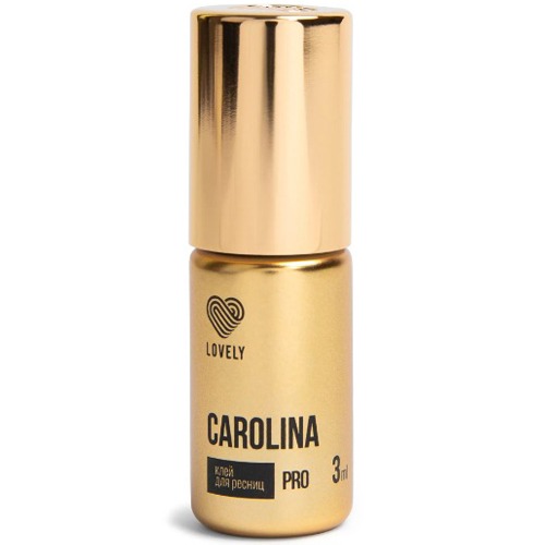 Клей для ресниц LOVELY "Carolina"