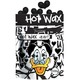 Горячий пленочный воск для депиляции бровей и лица FreiAVIVER "HOT WAX"