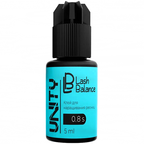 Клей для ресниц Lash Balance «UNITY»