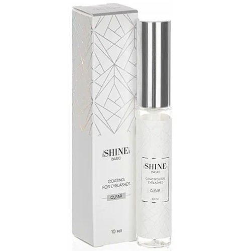 Закрепитель elSHINE BASIC 10 мл