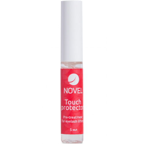 Защита ресниц Novel Touch Protector 5 мл