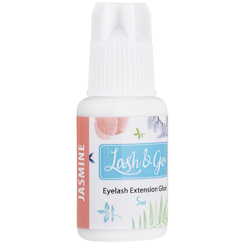 Клей для ресниц Lash&Go "Jasmine"