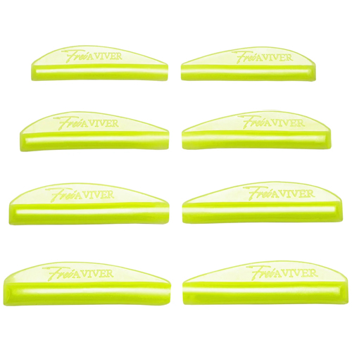 Валики для ламинирования ресниц FreiAVIVER CURL (4 пары)