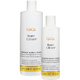 Жидкий очиститель для удаления воска с предметов GiGi Sure Clean